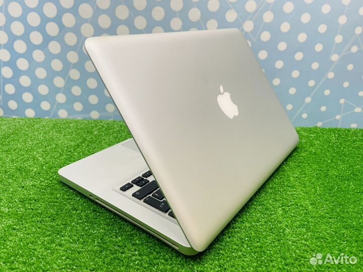 MacBook Pro 13