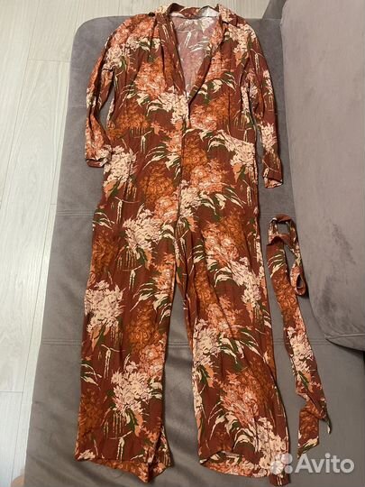 Комбинезон uterque