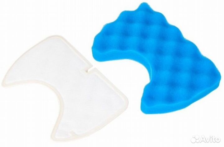 Фильтр пылесоса samsung VAC307SA зам. DJ97-01159A