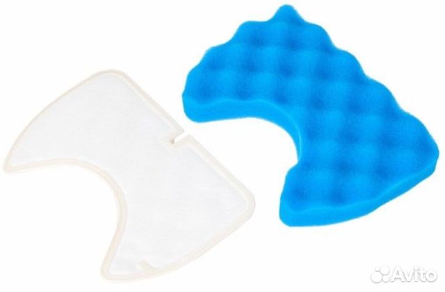 Фильтр пылесоса samsung VAC307SA зам. DJ97-01159A