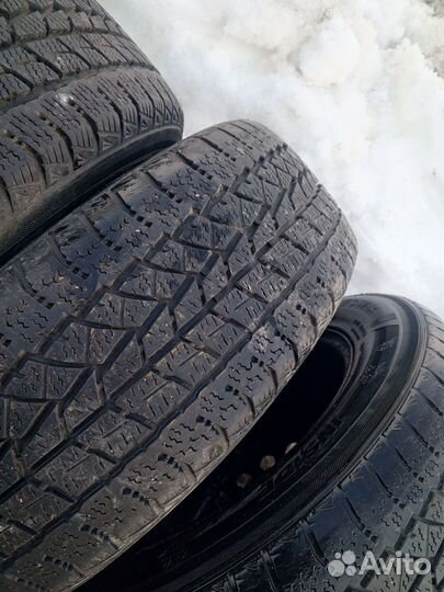 5 Колес на volkswagen t4