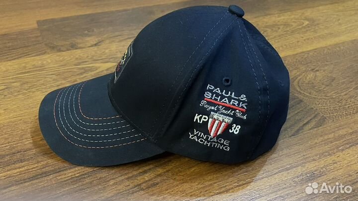 Бейсболка мужская