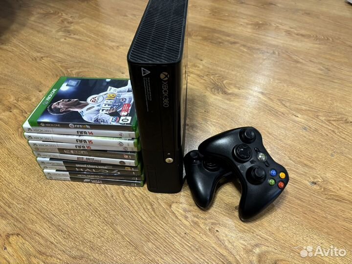 Xbox 360