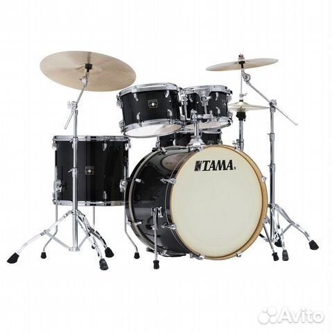 Ударная установка tama CL52KRS-TPB Superstar Class