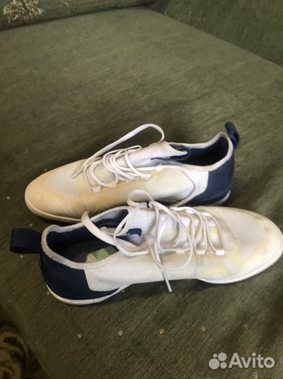 Кеды для футзала adidas