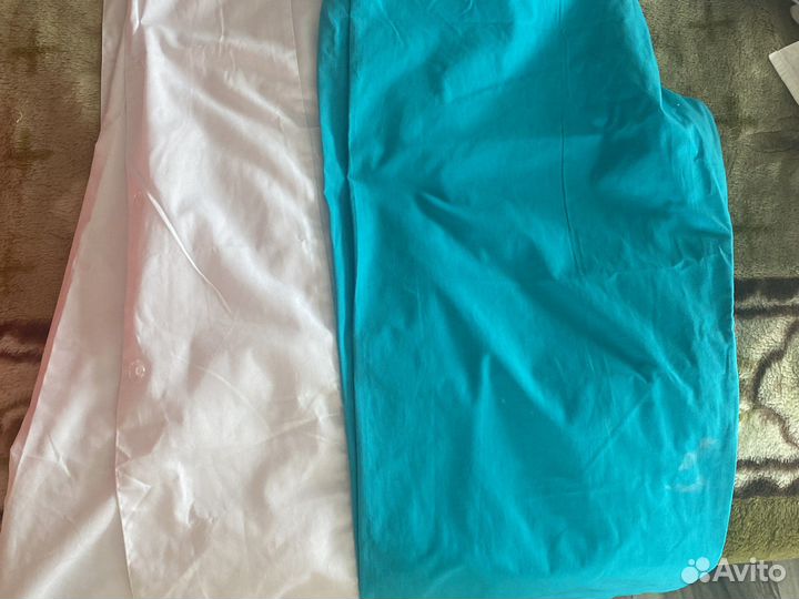 Медицинский костюм