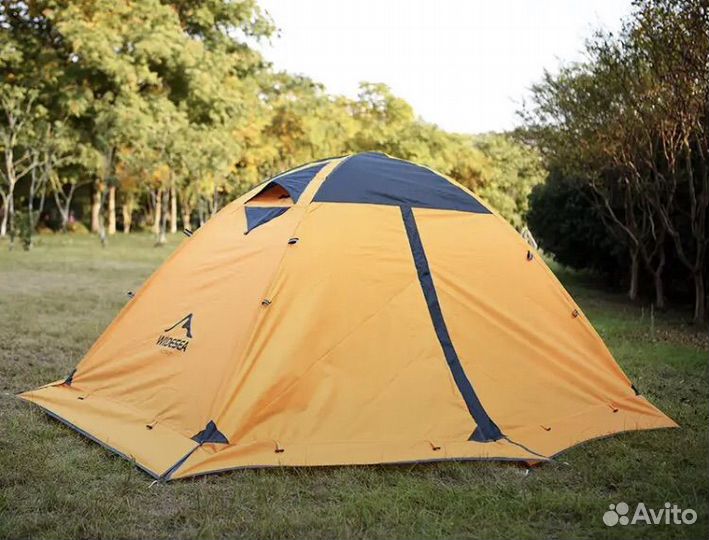 Палатка Widesea