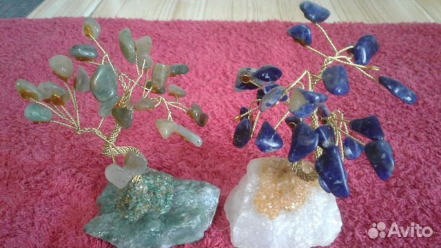 Дерево-сувенир