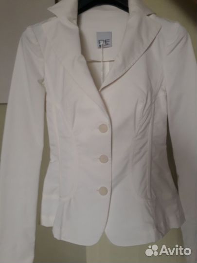 Пиджак Paola Frani италия