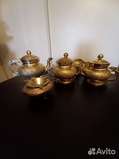 Сервиз для напитков