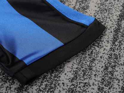 Ретро детская форма Интер Милан 1999/2000, Москва