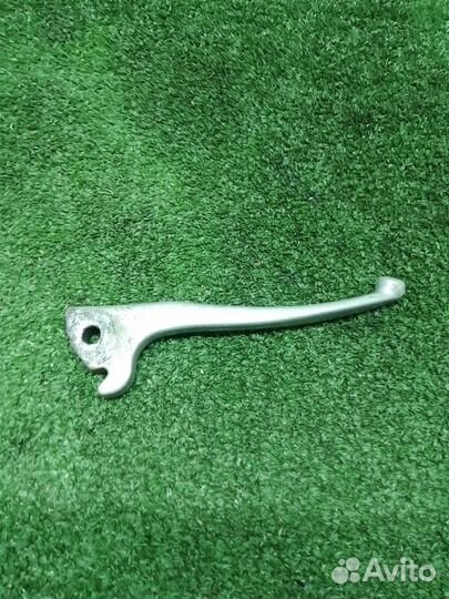 Ручка тормоза (мото) Мопед Yamaha Jog Z-2