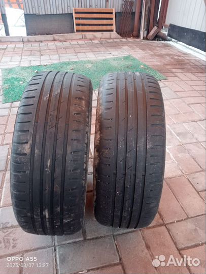 Cordiant Sport 3 205/55 R16 91V