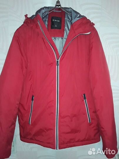 Куртки муж.(зима, осень) Шапки трикотаж