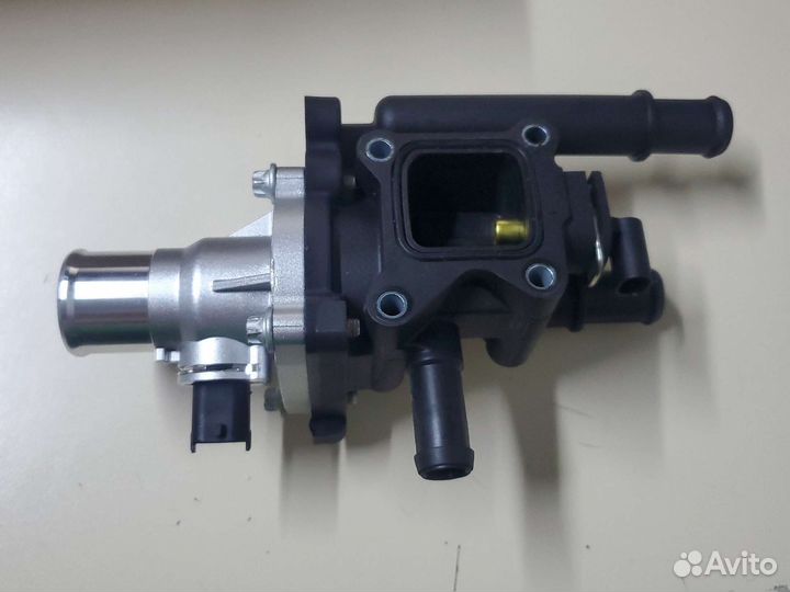 Корпус термостата с термостатом Opel