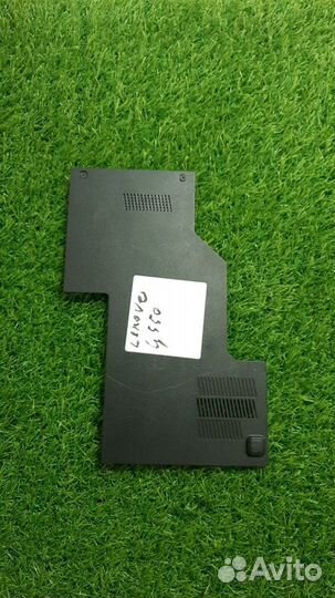 Сервисная крышка ноутбука Lenovo G550