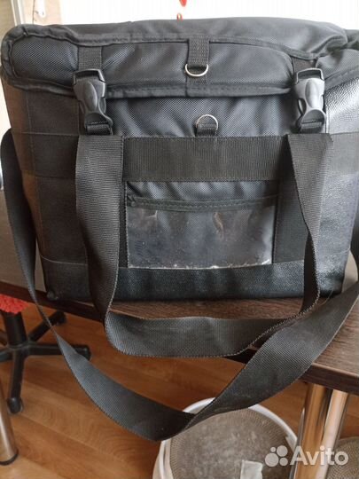 Сумка дорожная