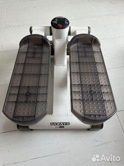 Тренажер мини- степпер Torneo