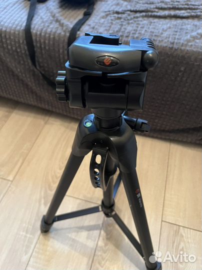 Штатив era pro esca-3770
