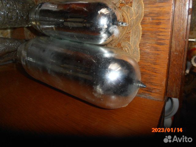 Термос и колба для термоса