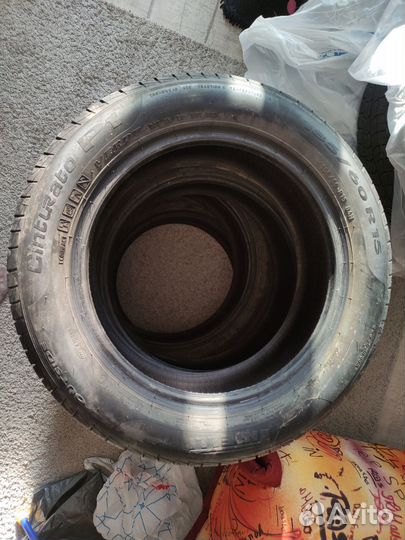 Pirelli Cinturato P1 185/60 R15 84H