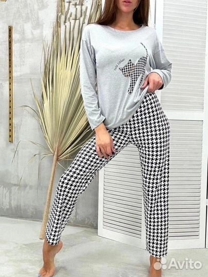 Пижама женская