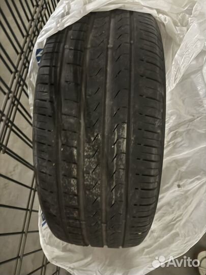 Pirelli Scorpion 235/55 R18