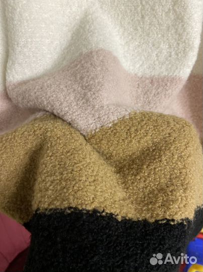 Свитер женский Италия 48-52