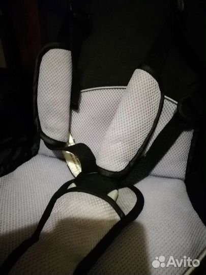 Супер лёгкая Прогулочная коляска geoby