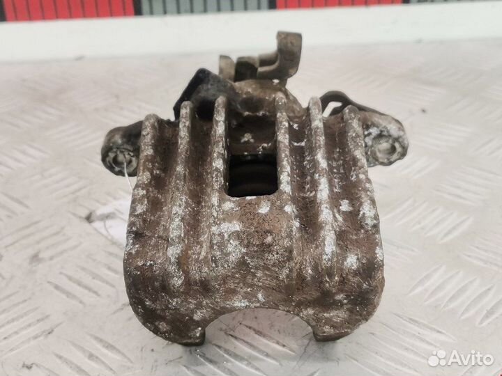 Суппорт задний левый для Volkswagen Golf 4