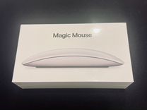 Мышь Apple magic mouse