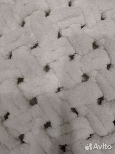 Детский плед и одеялко