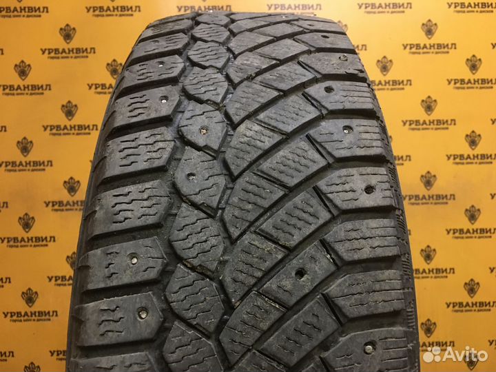 Gislaved Nord Frost 200 185/65 R15 92T