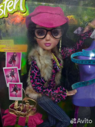 Кукла Moxie Teenz, Мокси Тинз