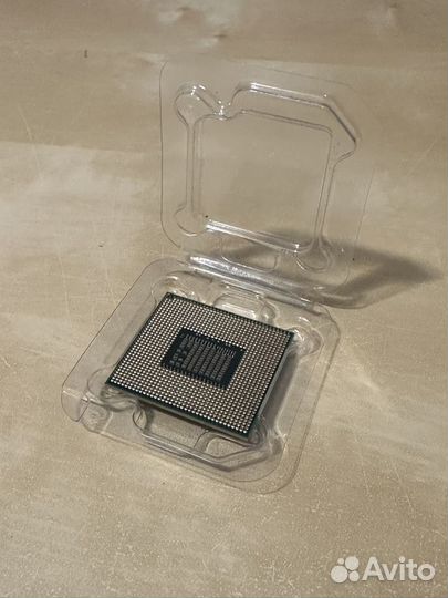 Процессор для ноутбука Intel Core i5-2410M (SR04B)