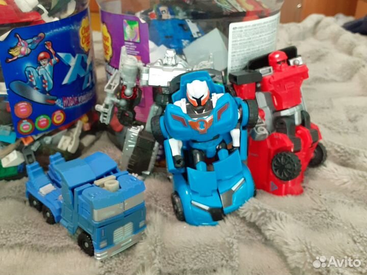 Продам lego и прочие игрушки