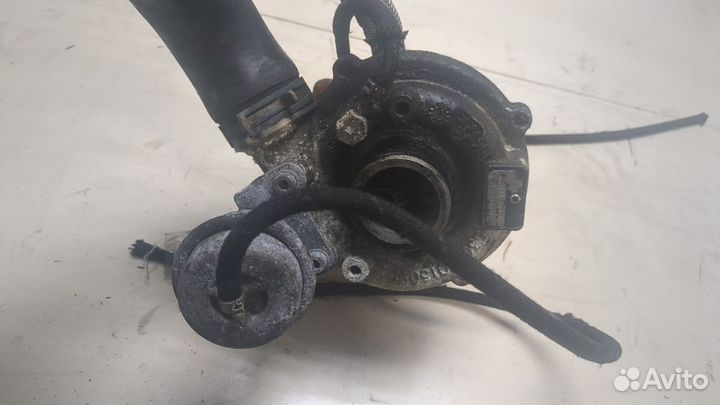 Турбина Volkswagen Golf 4, 2000