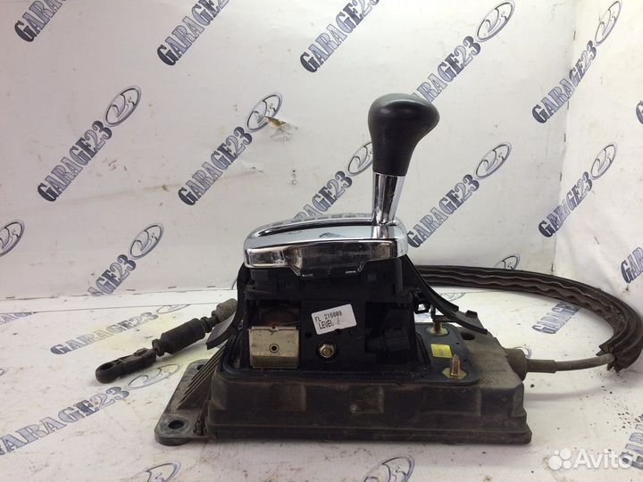 Кулиса АКПП golf 4