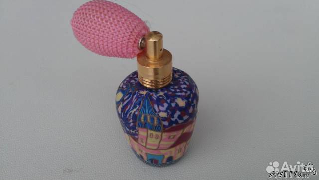 Пульверизатор