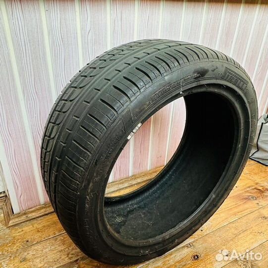 Pirelli P Zero 245/40 R18 97Y