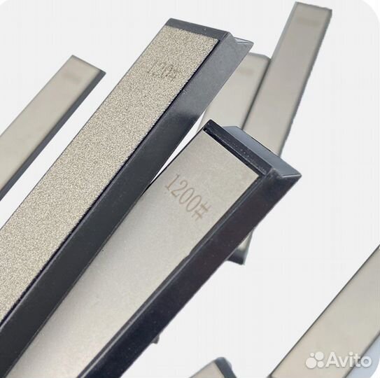 Алмазный точильный камень