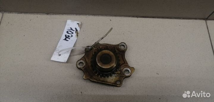 Насос масляный Yaris 2005-2011