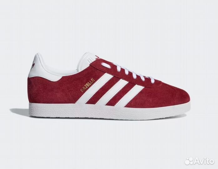 Кроссовки Adidas gazelle