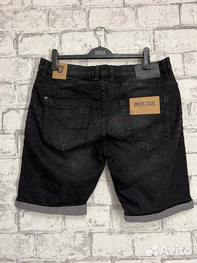Шорты lndicode