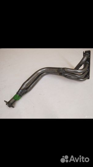 Паук на 2110 stinger 4-2-1