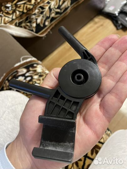 Трещетка для cybex priam