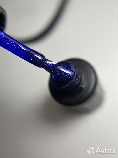 Гель Лак для ногтей пакетом