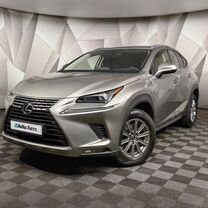 Lexus NX 2.0 CVT, 2020, 20 393 км, с пробегом, цена 4 149 700 руб.