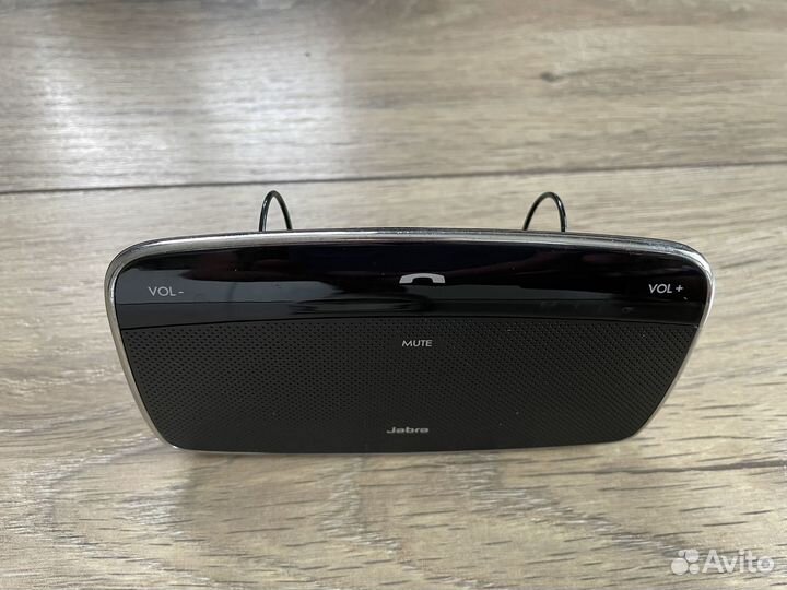 Спикерфон jabra cruiser 2