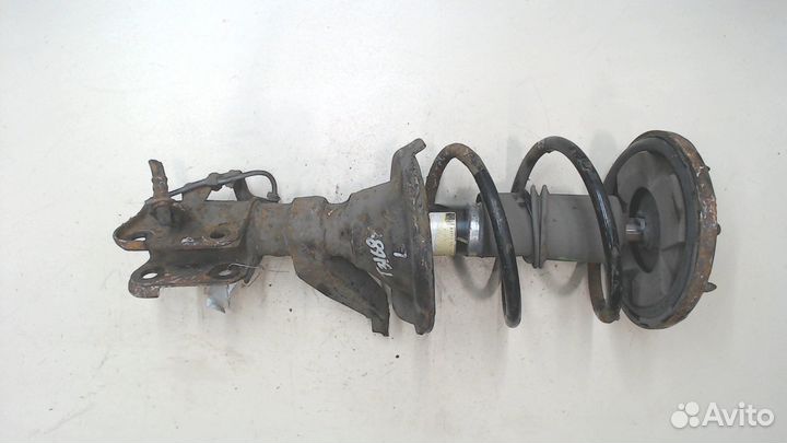 Амортизатор подвески Honda Civic, 2004